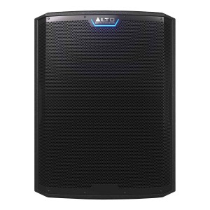 Altavoz Alto Professional TS18S angle 2
