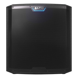 Altavoz Alto Professional TS15S angle 2