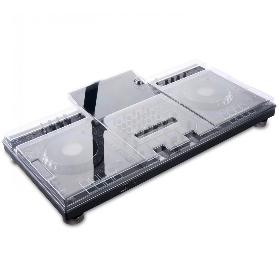 Decksaver AlphaTheta XDJ-AZ Cover