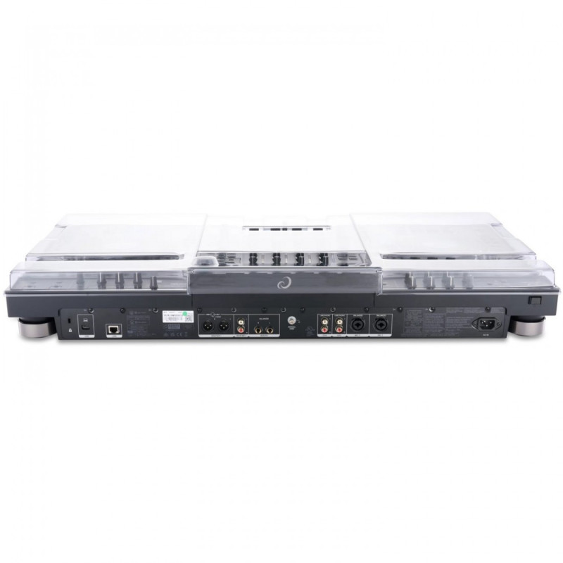 Decksaver AlphaTheta XDJ-AZ Cover