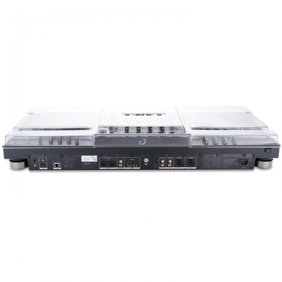 Decksaver AlphaTheta XDJ-AZ Cover
