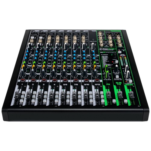 Mackie ProFX12v3