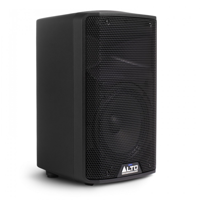 Alto Professional TX408