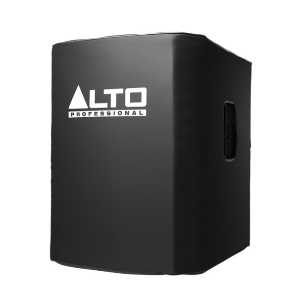 Alto Professional TS18S Cover