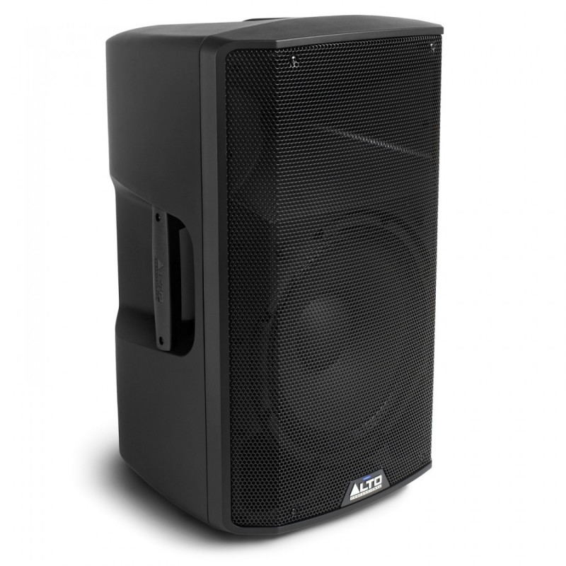 Alto Professional TX412
