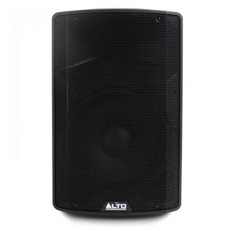 Alto Professional TX412