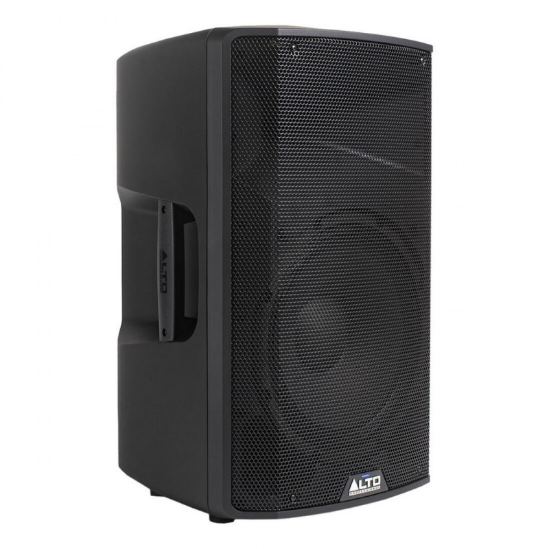 Alto Professional TX412B