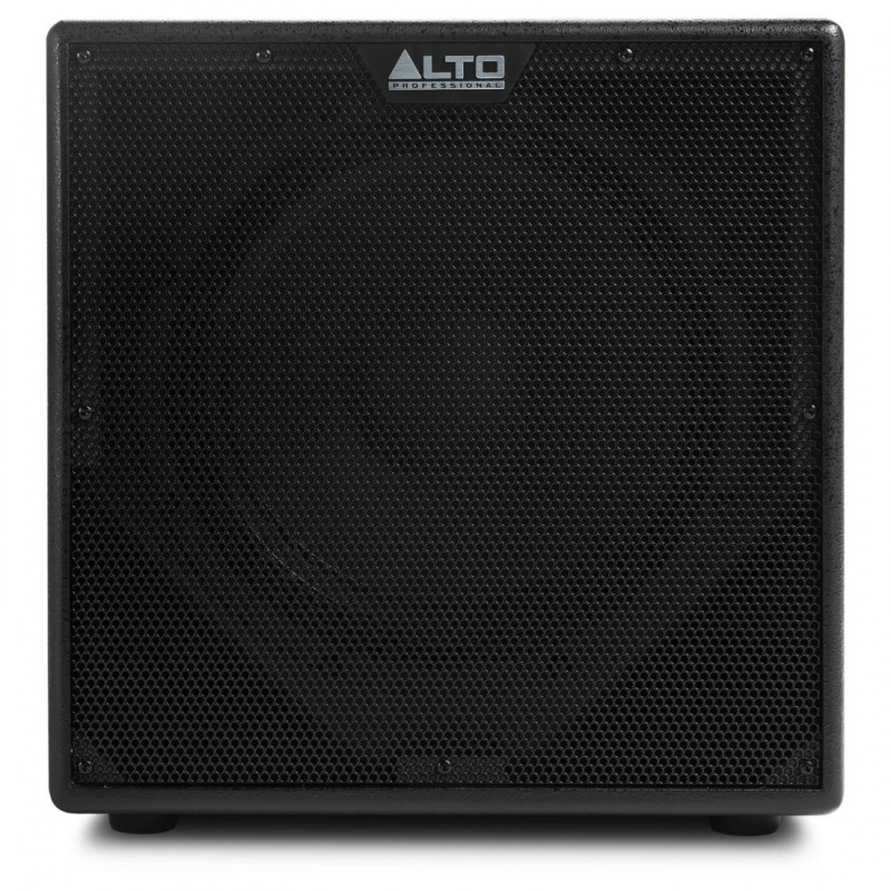 Alto Professional TX12S