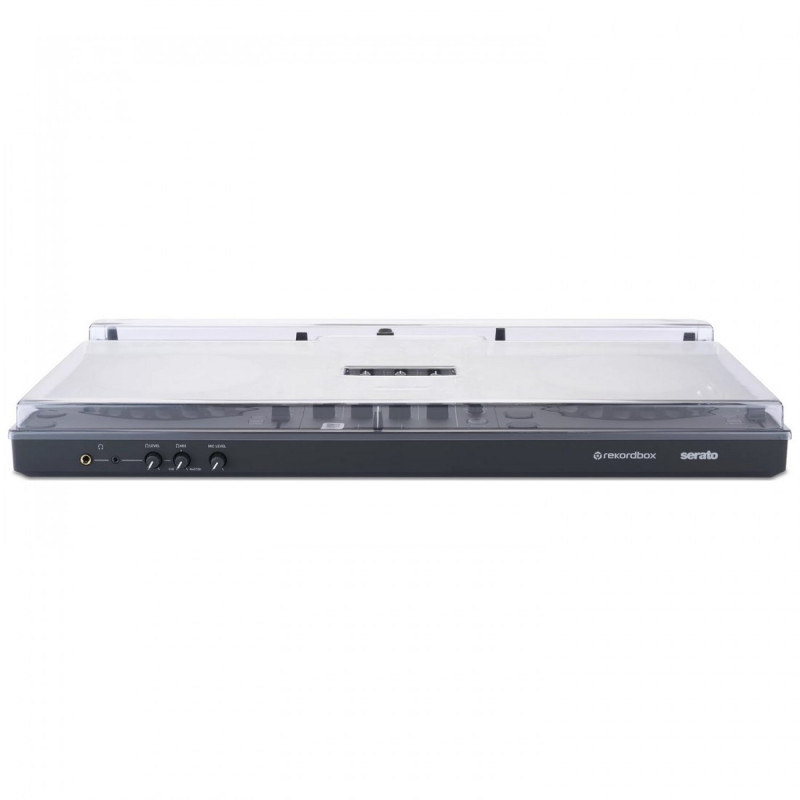 Decksaver AlphaTheta DDJ-GRV6 Cover