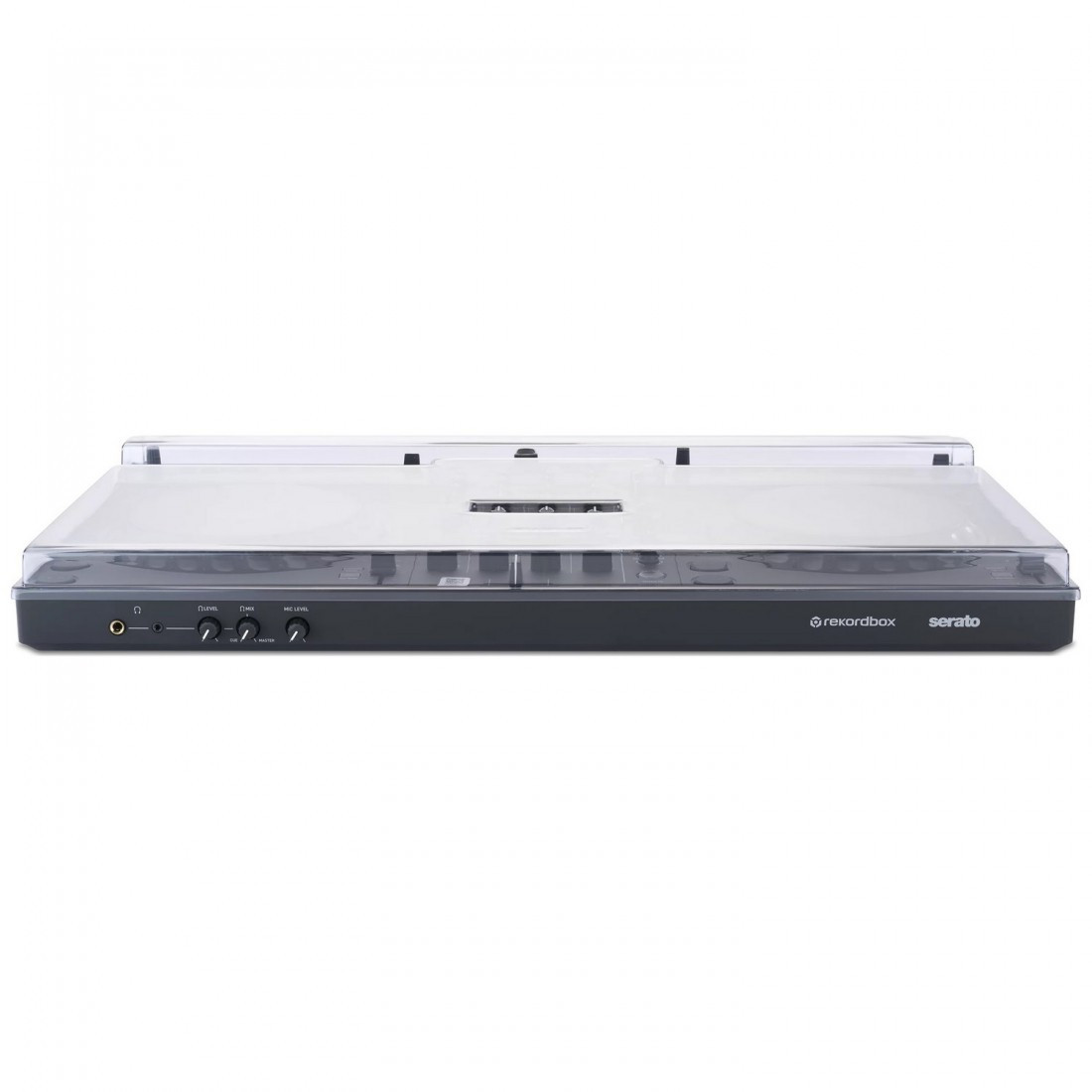 Decksaver AlphaTheta DDJ-GRV6 Cover