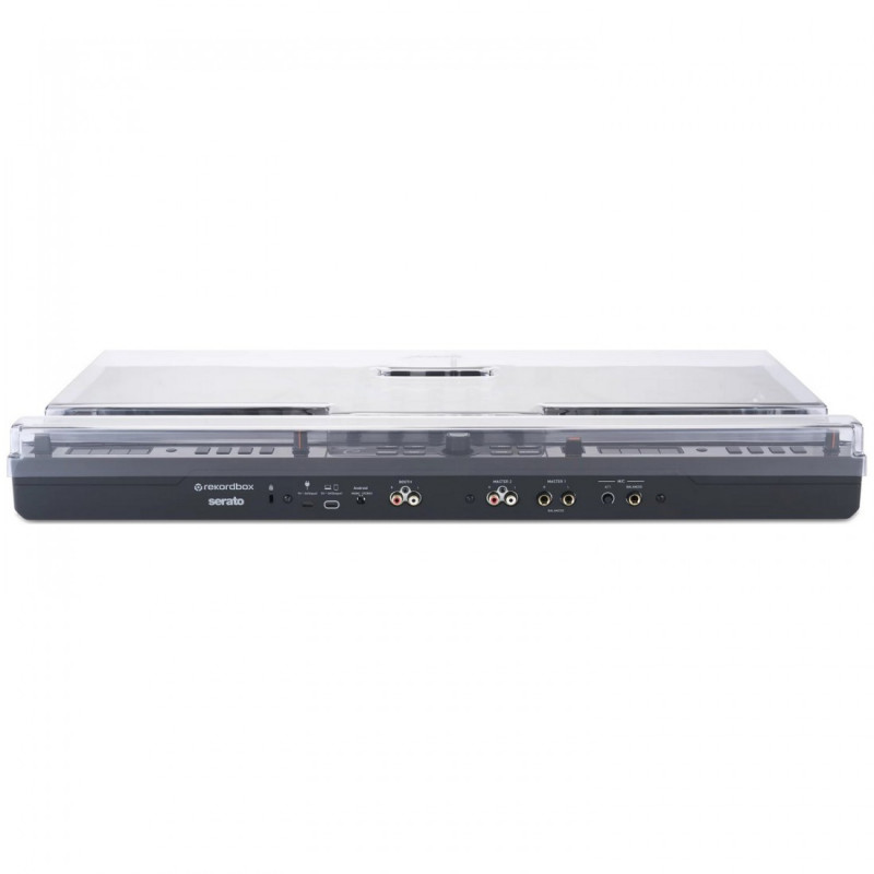Decksaver AlphaTheta DDJ-GRV6 Cover