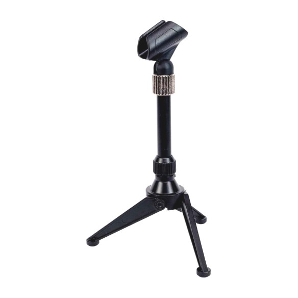 Pie micro sobremesa OQAN QMS011-TC (Micro Stand) top