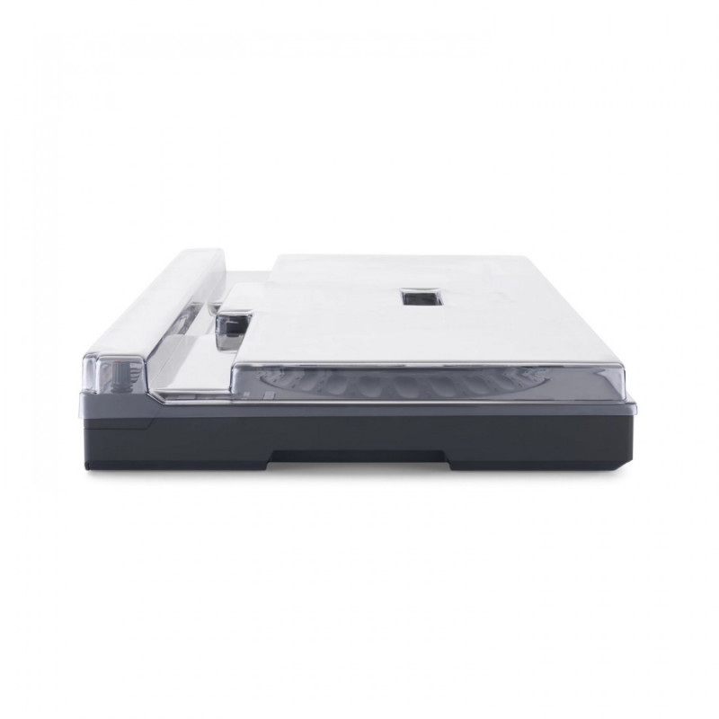 Decksaver AlphaTheta DDJ-GRV6 Cover