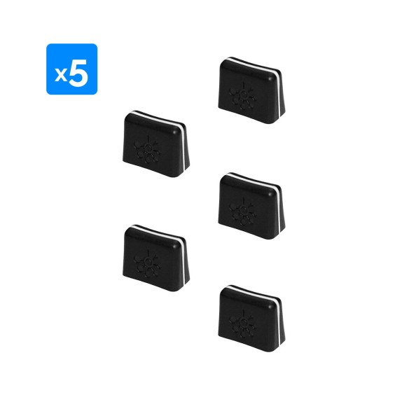 Recambio DJ Allen & Heath Recambio Pastilla Fader/Crossfader Xone Series Pack x5