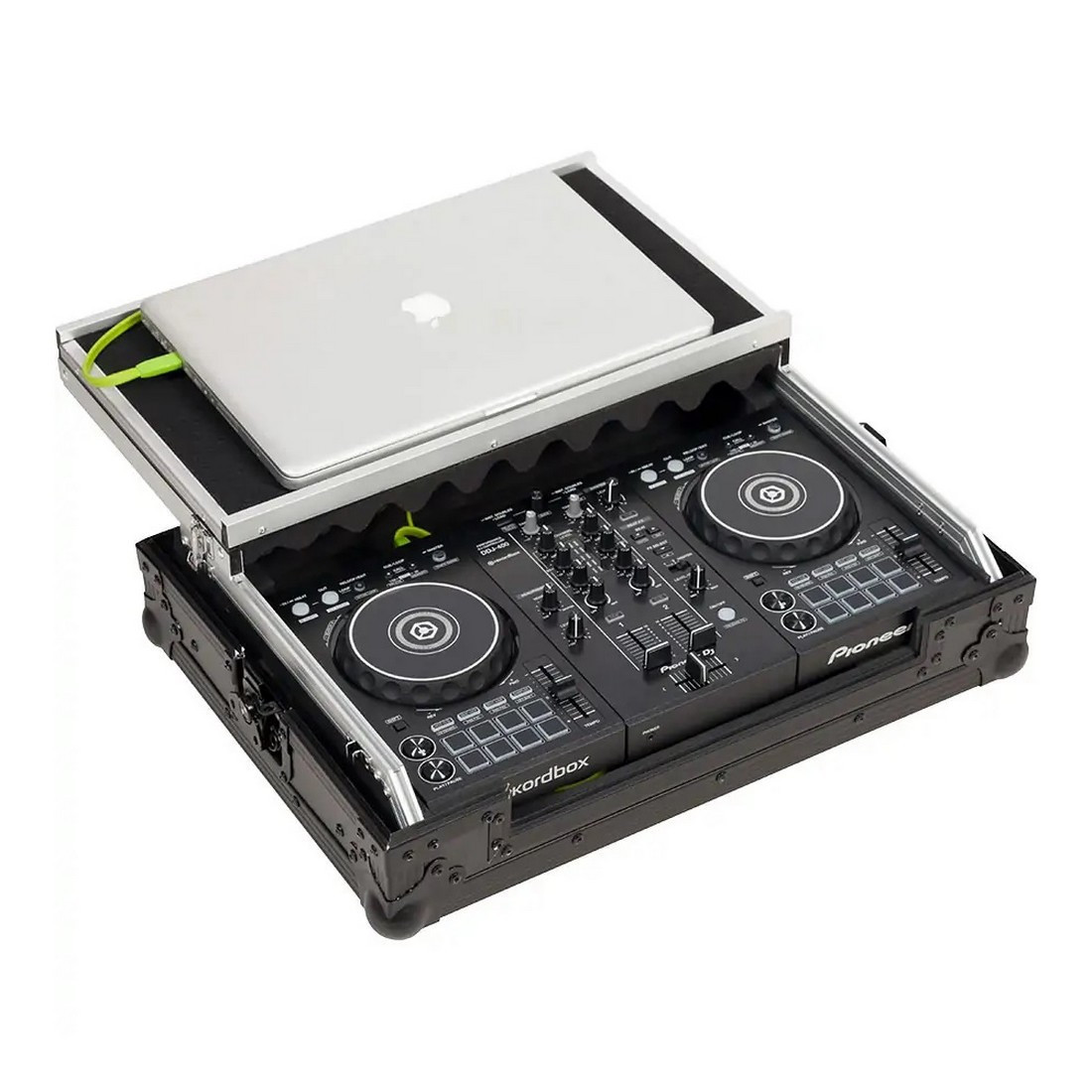 Walkasse WMC-PRO4MBK