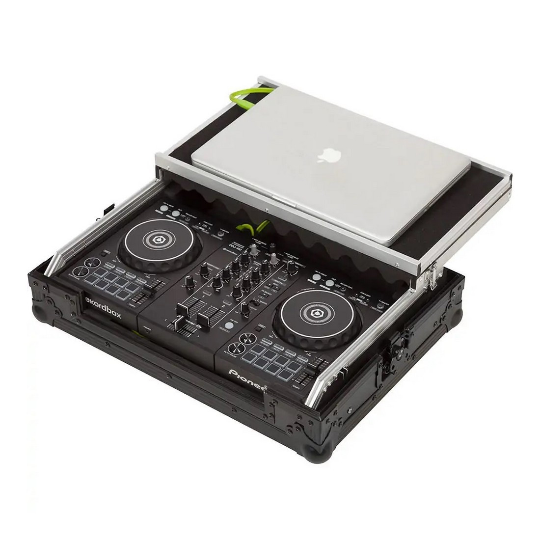 Walkasse WMC-PRO4MBK
