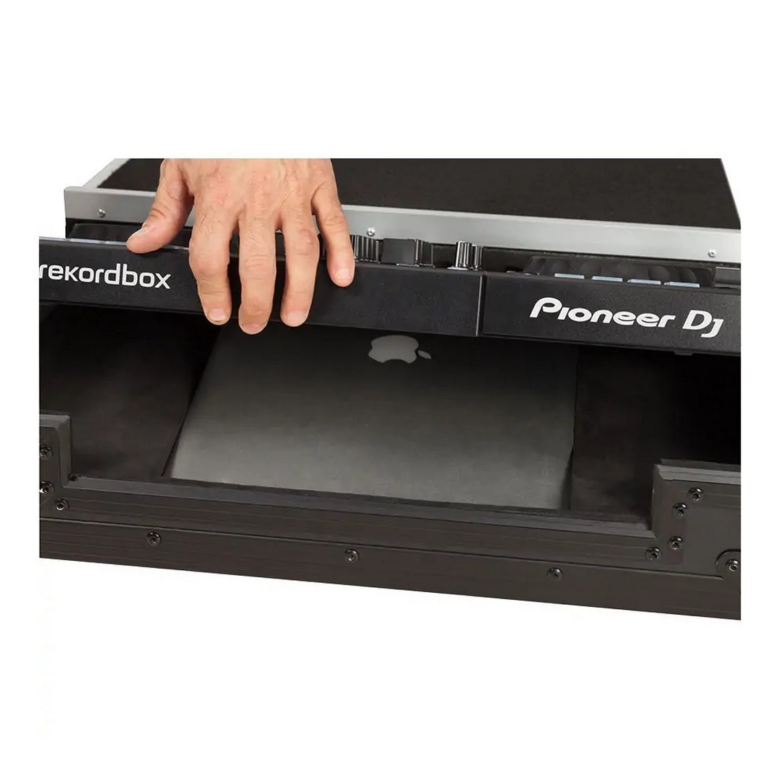 Walkasse WMC-PRO4MBK