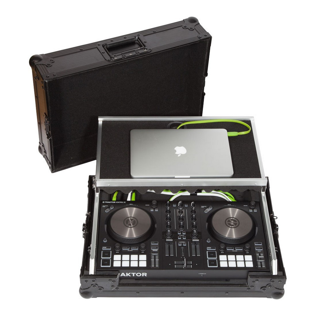 Walkasse WMC-PRO4MBK