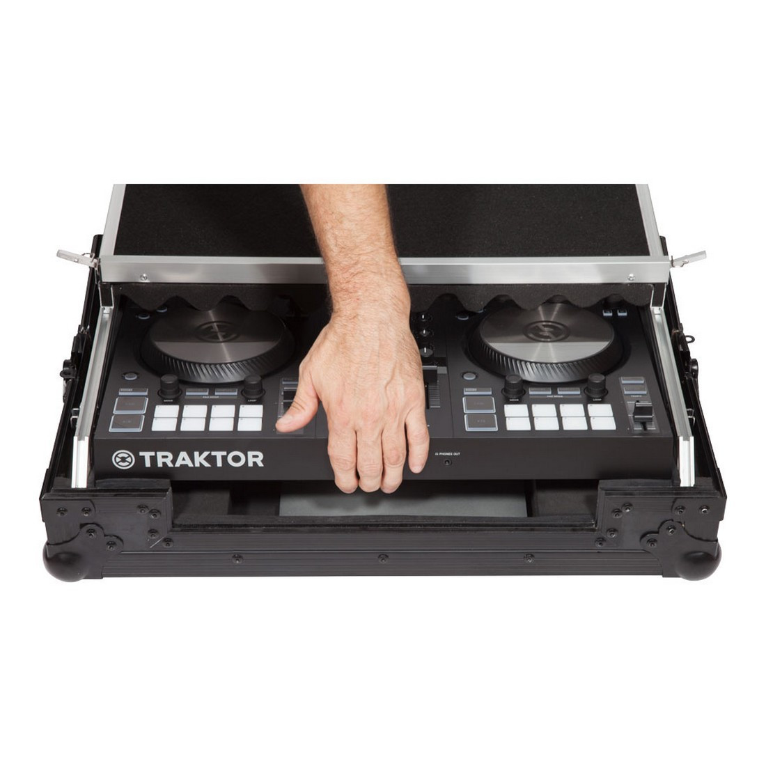 Walkasse WMC-PRO4MBK