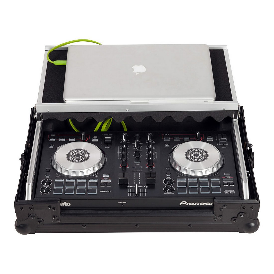 Walkasse WMC-PRO4MBK