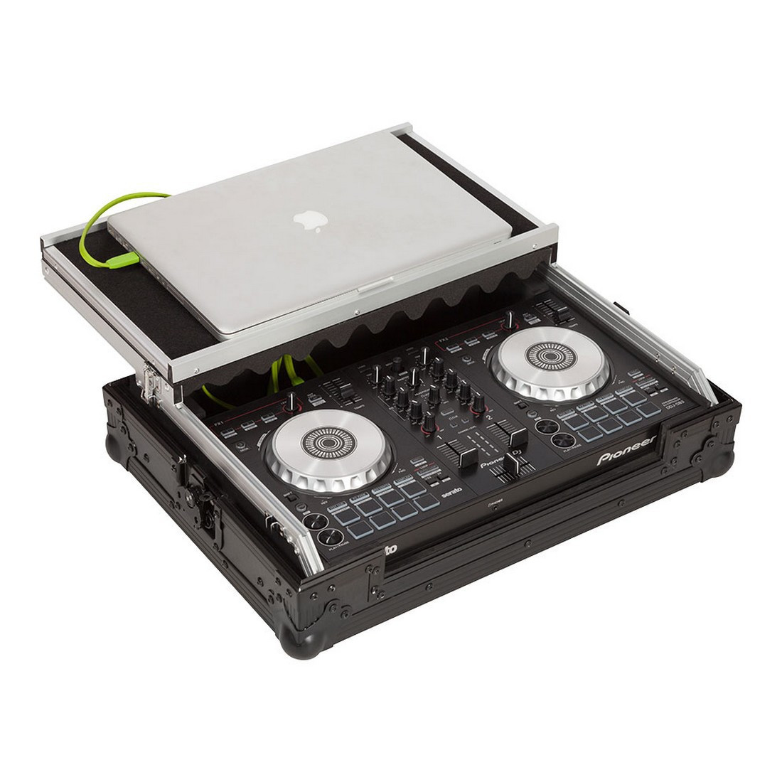Walkasse WMC-PRO4MBK