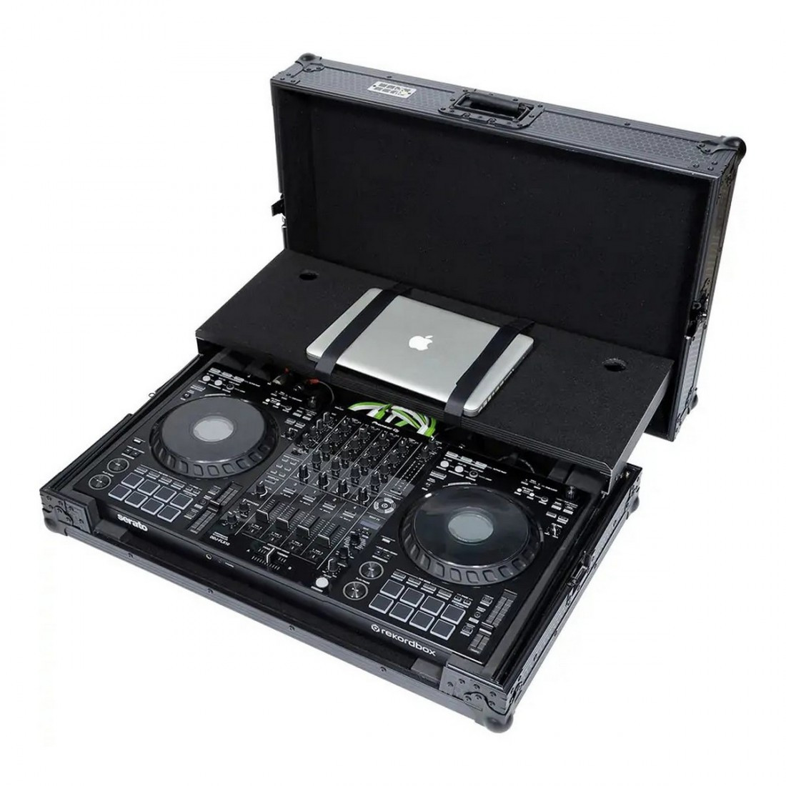 Walkasse WMC-PROFLX10LTSBK