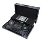 Walkasse WMC-PROFLX10LTSBK