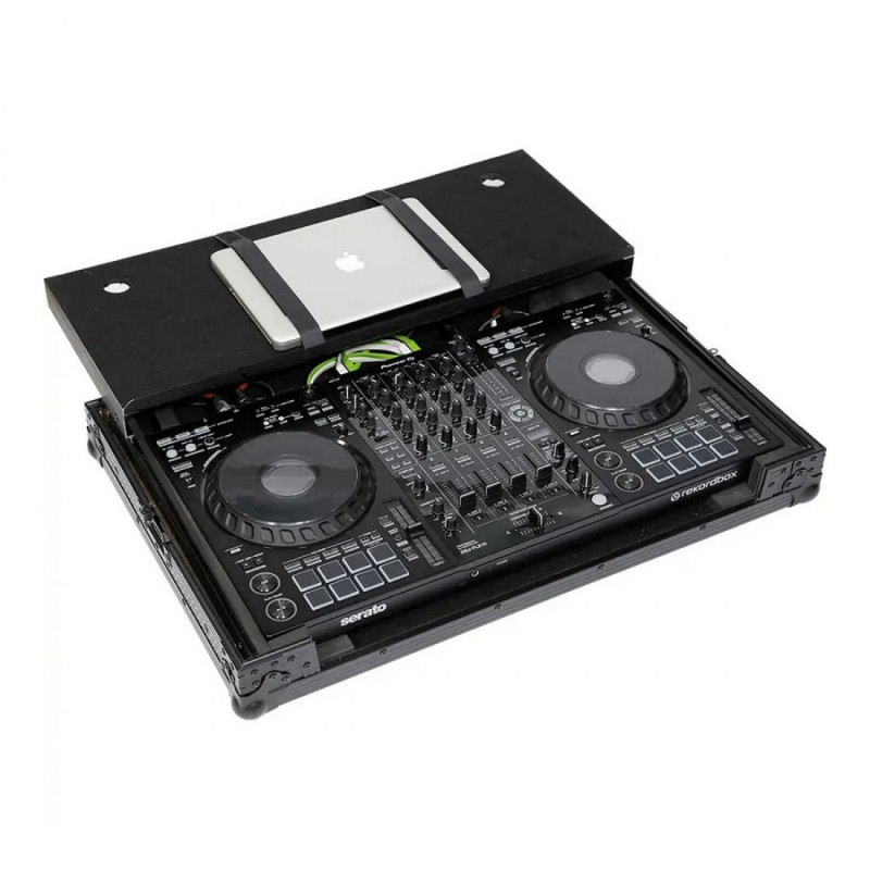 Walkasse WMC-PROFLX10LTSBK