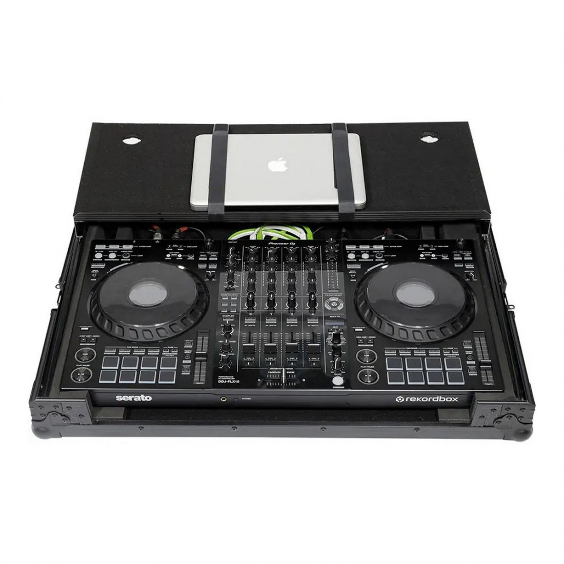 Walkasse WMC-PROFLX10LTSBK