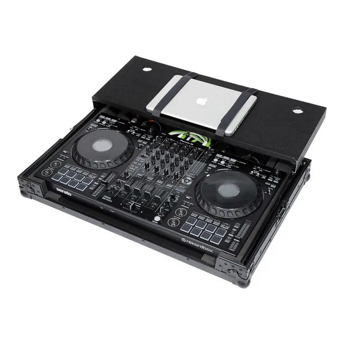 Walkasse WMC-PROFLX10LTSBK