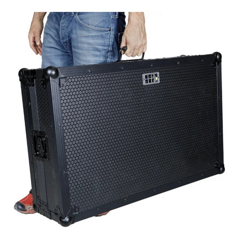 Walkasse WMC-PROFLX10LTSBK