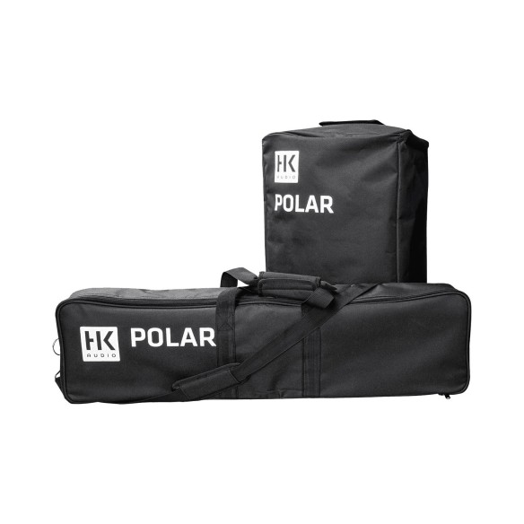 Altavoz Activo Full-Range HK Audio Polar 10 bags