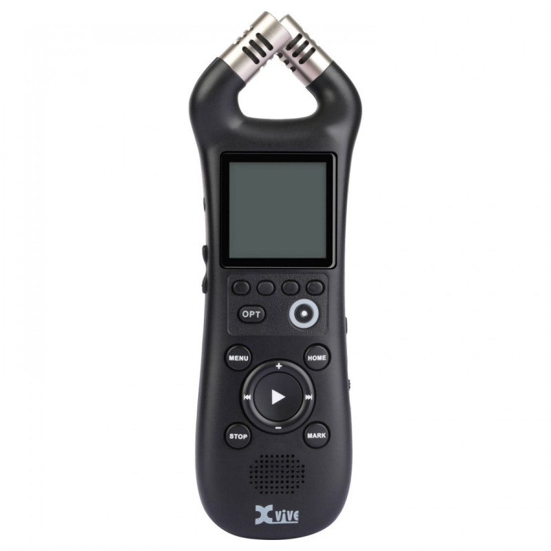XVive XV1-R