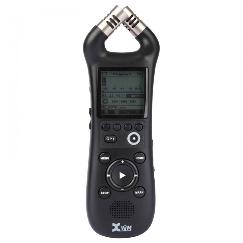 XVive XV1-R