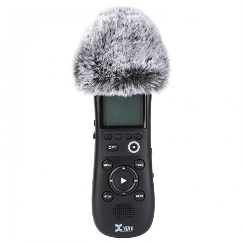 XVive XV1-R