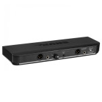 Shure BLX1288/PGA31