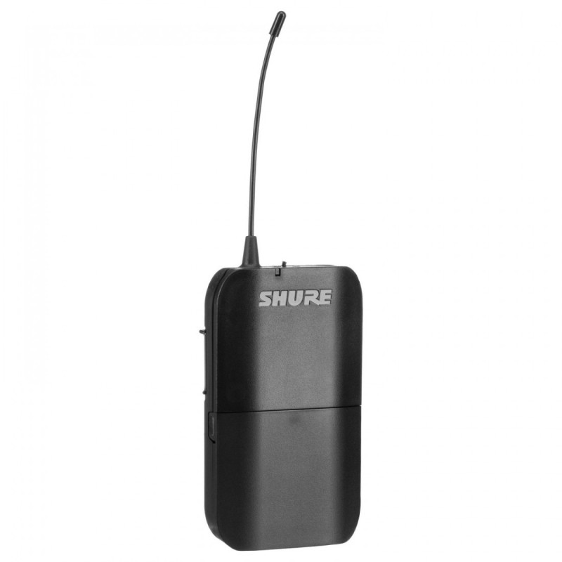Shure BLX1288/PGA31
