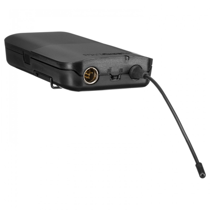 Shure BLX1288/PGA31