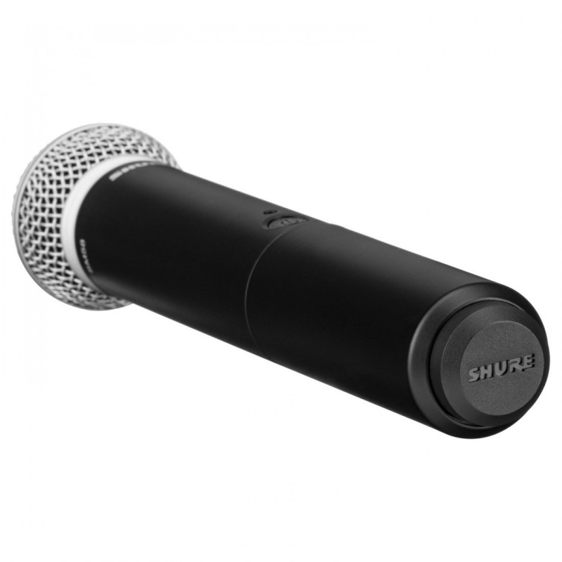 Shure BLX1288/PGA31