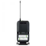 Shure BLX1288/PGA31