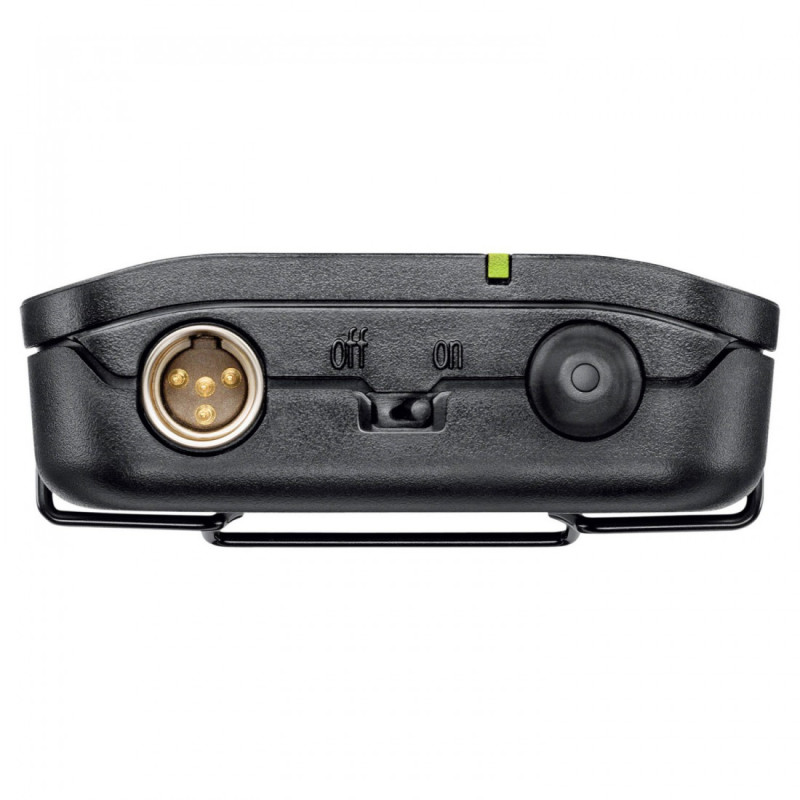 Shure BLX1288/PGA31