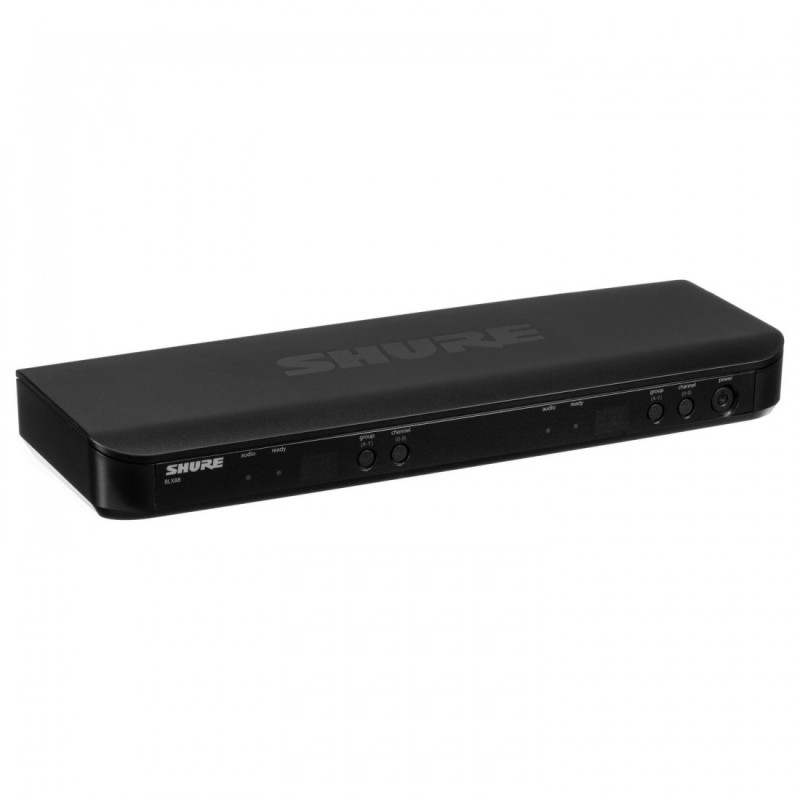 Shure BLX1288/PGA31