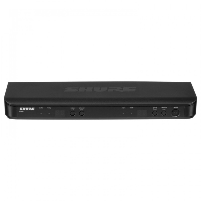 Shure BLX1288/PGA31