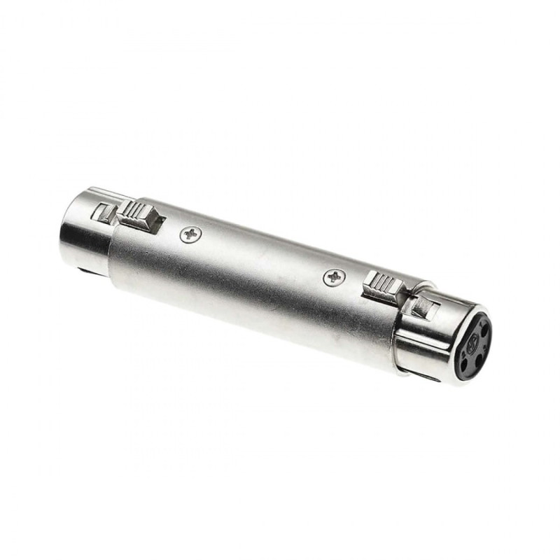 Yellow Cable ECO AD28 (XLR 3 PIN/H-XLR 3 PIN/H)