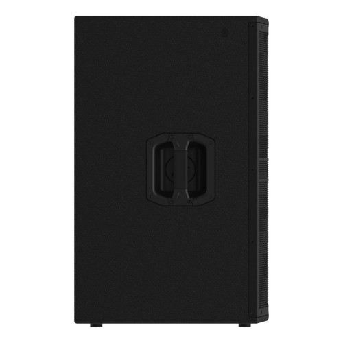 Altavoz Activo Full-Range Mackie DRM215 side