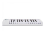 Arturia MicroLab MK3 White