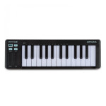 Arturia MicroLab MK3 Black