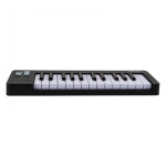 Arturia MicroLab MK3 Black
