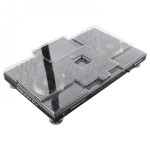 Decksaver Denon DJ Prime 4 / 4+ Cover