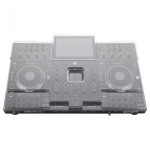 Decksaver Denon DJ Prime 4 / 4+ Cover